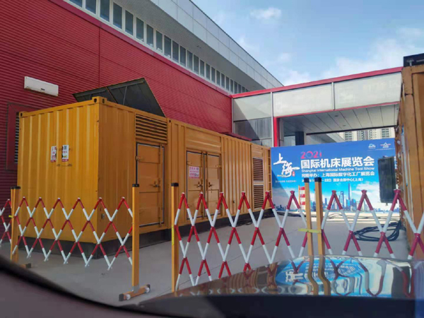 安国发电机出租 对于发电机的特性你了解多少？
