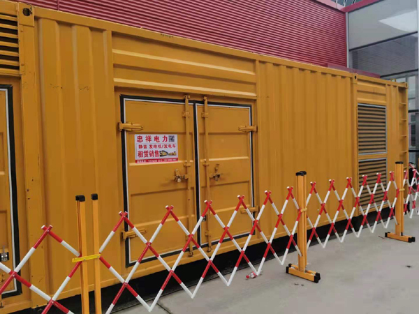 安国关于通用发电机的十万个为什么？