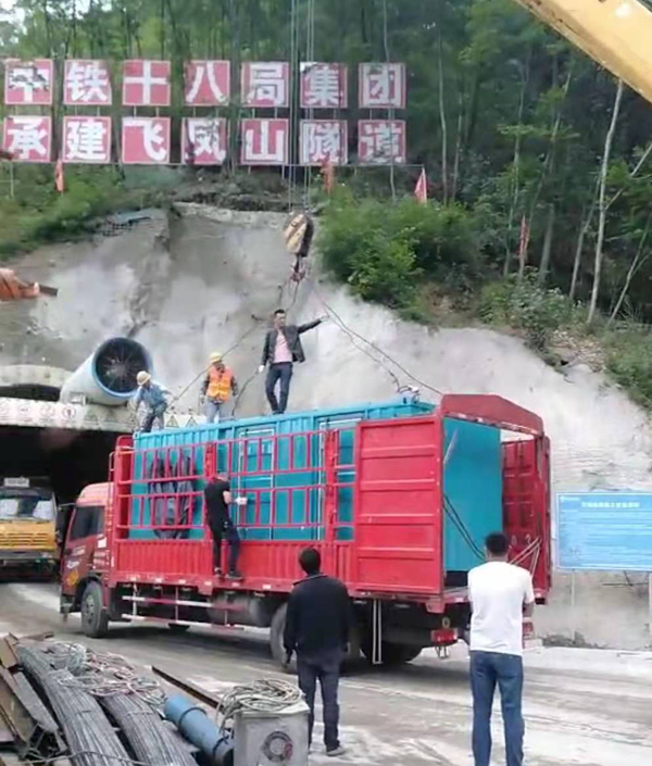 安国发电机组维修后输出功率降低是什么问题