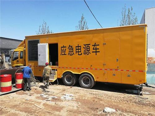 安国发电车租赁-教您挑选发电机哪些技巧可以掌握使用