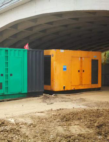 安国租赁发电机-如何在高水温下检查柴油发电机发电机运转状态