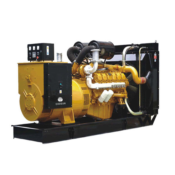 安国租赁发电机-怎样确保潍柴发电机组的质量