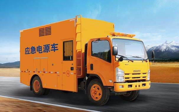 安国租赁发电机-柴油发电机组紧急停机的正确操作方法