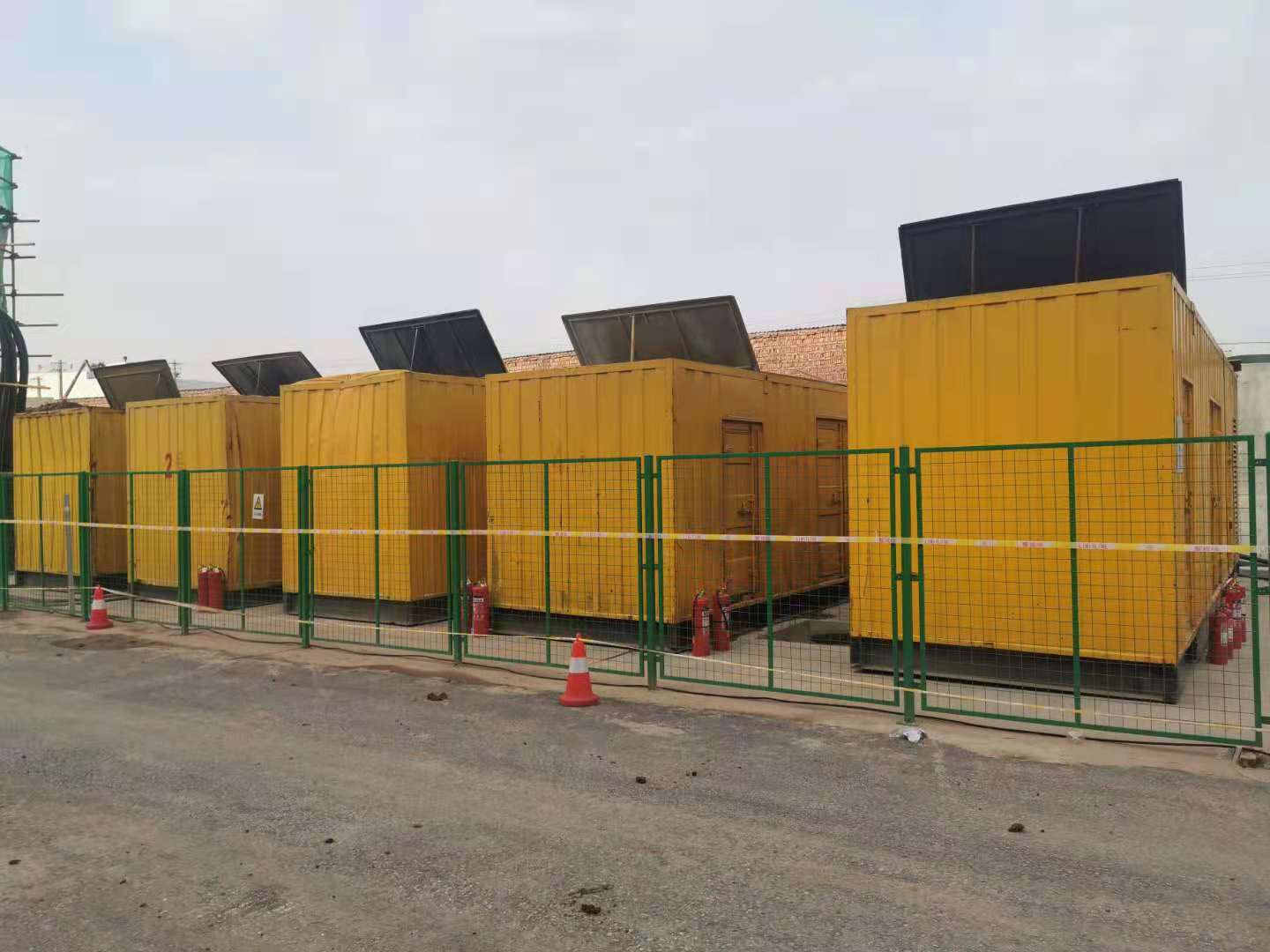 安国租赁发电机-延长柴油发电机寿命的方法