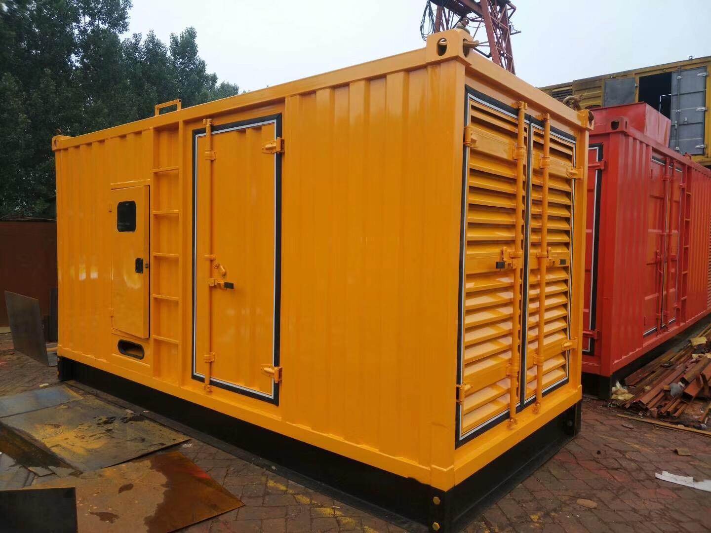 安国300kw柴油发电机组一个小时需要的油耗