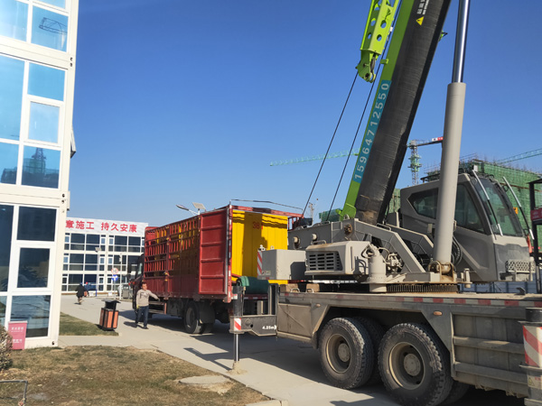 安国发电机出租50KW柴油发电机组需要配多粗电缆线