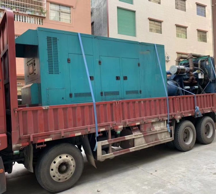 安国如何在不同负载率下确保 400KW 柴油发电机组的正常运行？