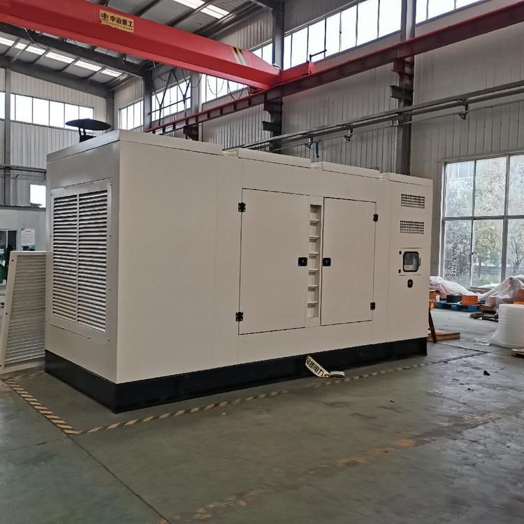 安国启动发电机组时需要注意什么？