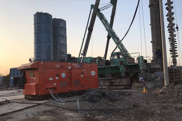 安国如何检查发电机组燃油系统的密封性？