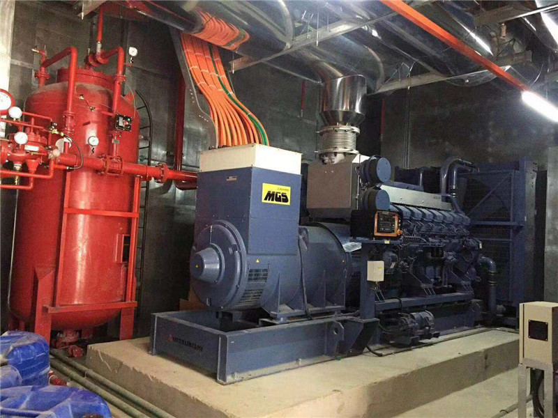 安国如何评估发电机组租赁合同中设备维护责任的合理性？