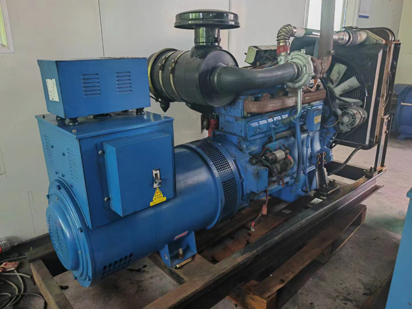 安国100kW柴油发电机组使用多级机油有哪些优缺点？