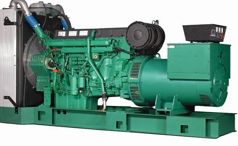 安国发电机除垢后需要用清水冲洗水冷式机油散热器几次？