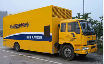 安国发电机组如何判断水冷式机油散热器是否需要更换？