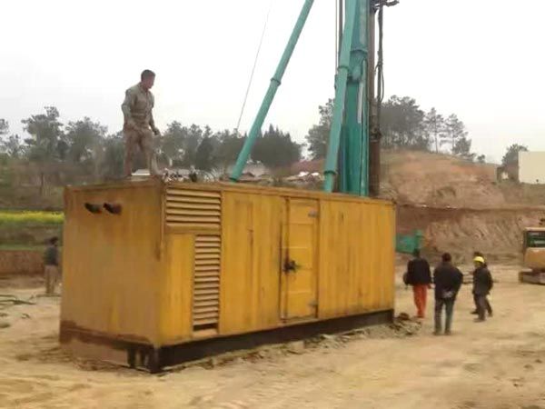 安国柴油发电机组应用场合有哪些？